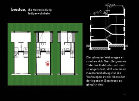 Interaktiver Grundriß